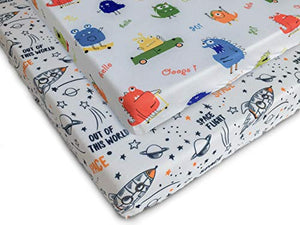 Pack N Play Playard Sheet