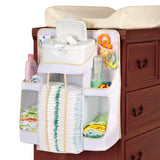 Baby Nursery Organizer