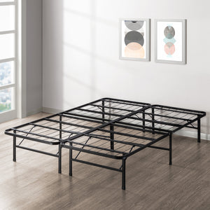 Platform Bed Frame