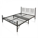 Platform Bed Frame