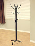 Furnishing Coat Rack