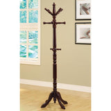 Furnishing Coat Rack