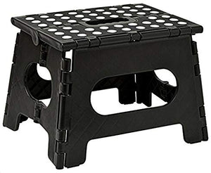 Folding Step Stool